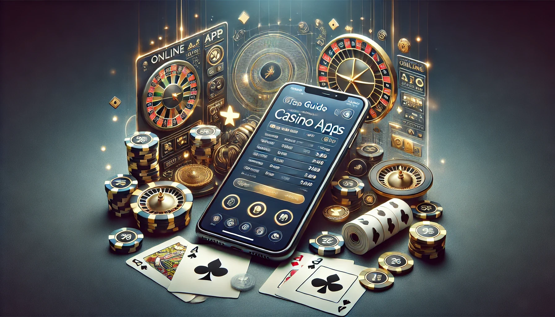 Fast-Track Your The Legal Landscape of Online Gambling in 2024