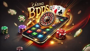 best casino apps for iPhone