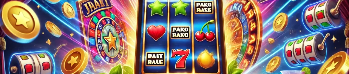 best casino slot apps