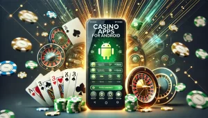 casino apps for android