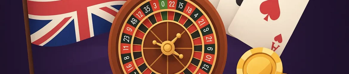 NetEnt Casinos