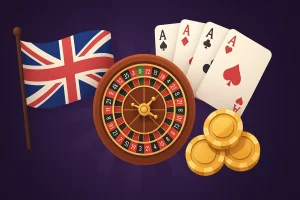 NetEnt Casinos