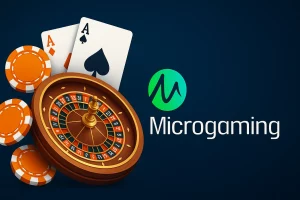 Microgaming casinos